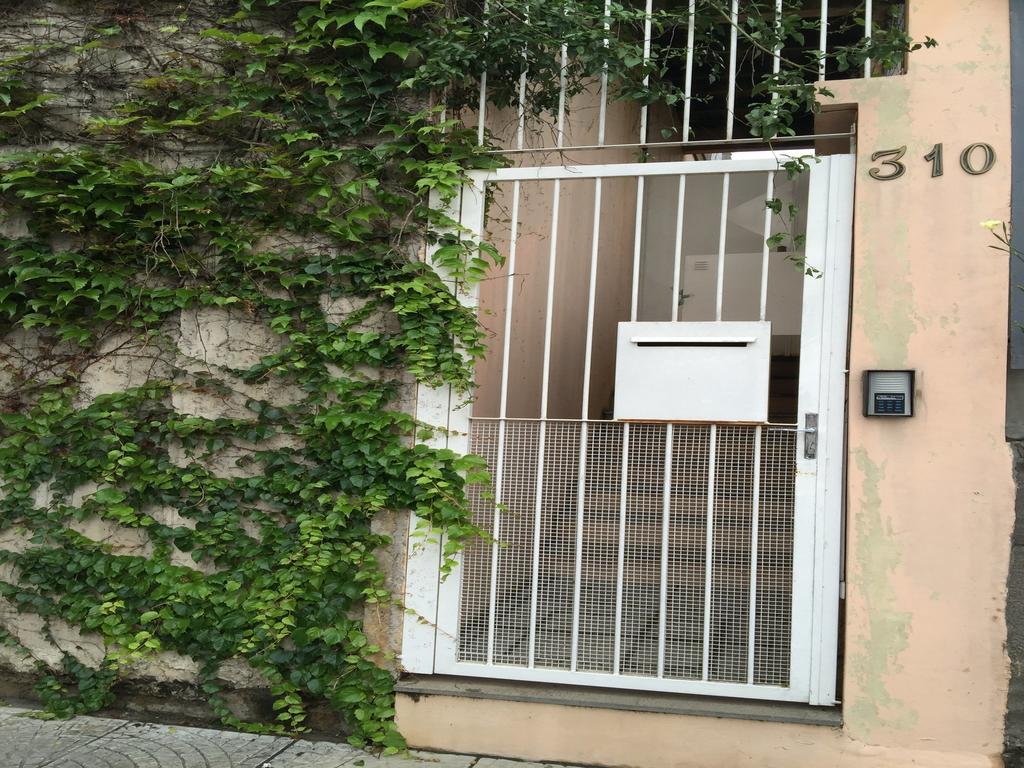 Apartamento Manfroi Apartment Bento Goncalves Exterior photo